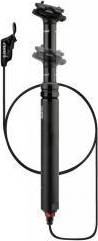 Rockshox Téléscopique + Commande Reverb Stealth Noir