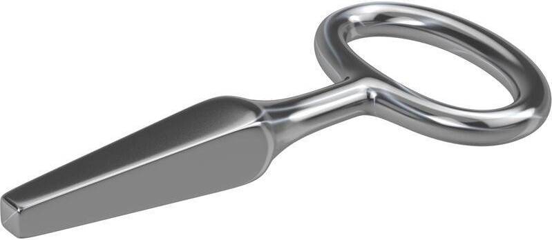 Basi 306.5 Square Key