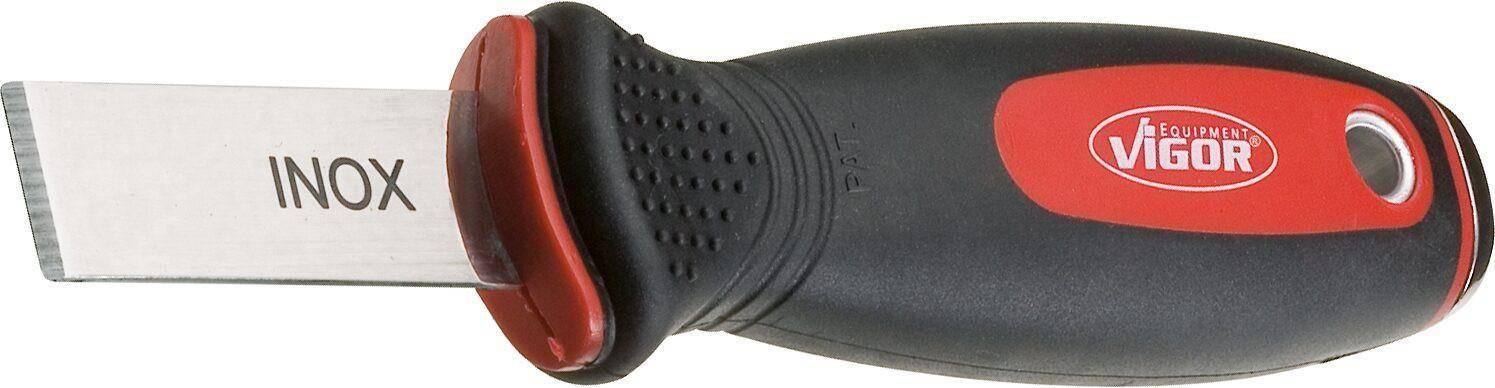 VIGOR V2509 Rear Axle Bushing Set Färgskrapa