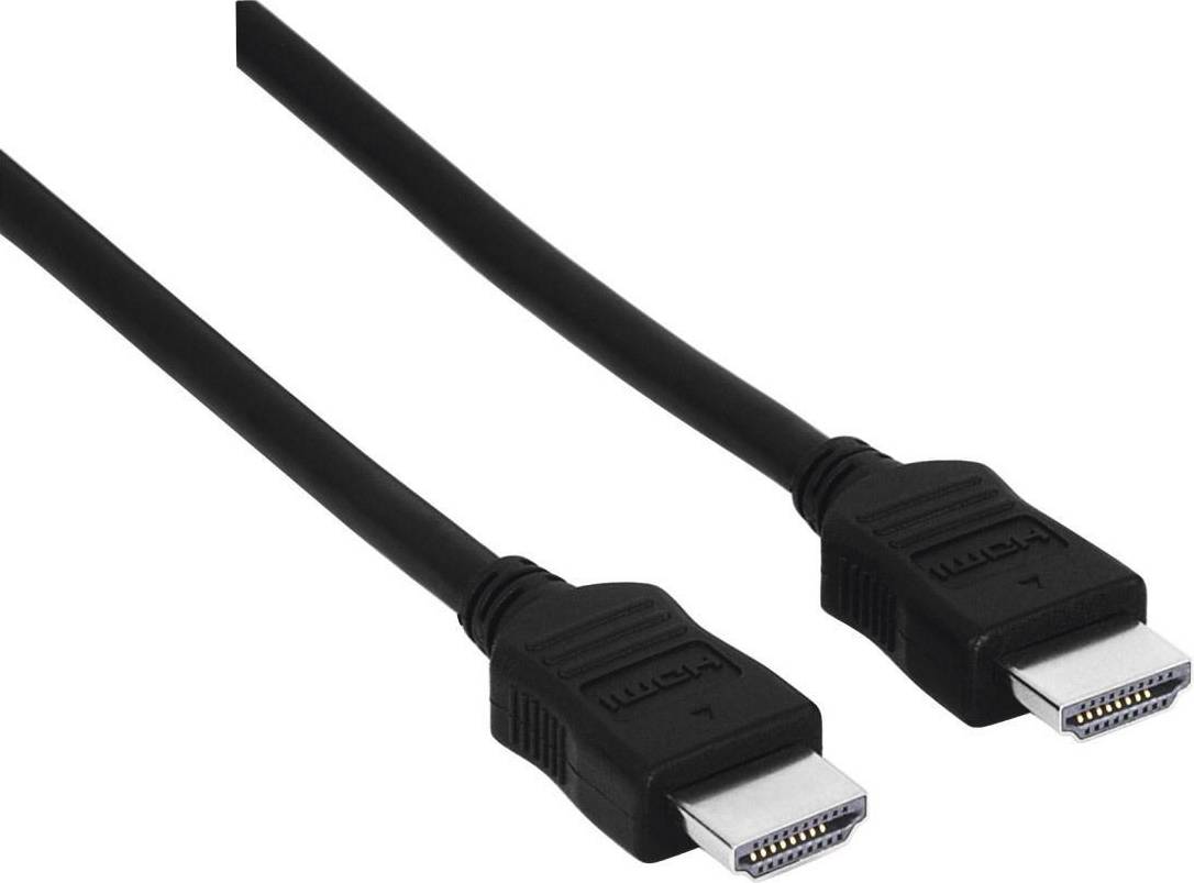 Hama High Speed Cable