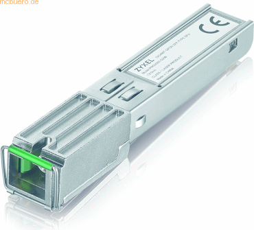 Telekom Zyxel SFP Transceiver Module