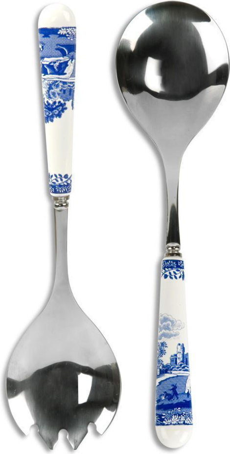 Spode Blue Italian