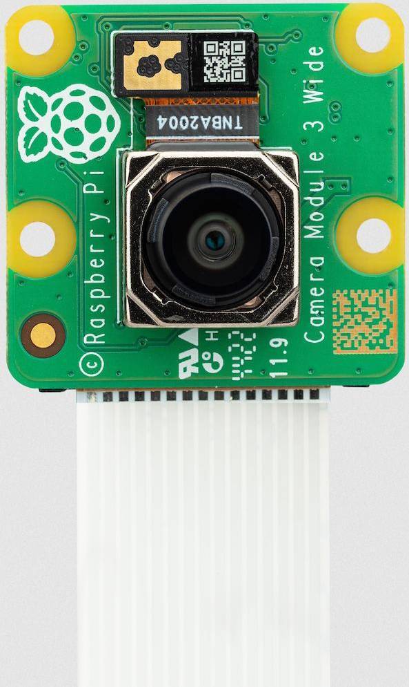 Camera Module 3