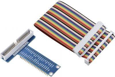TRU Components GPIO Module TC-9072560 Raspberry Pi 1 Stuk