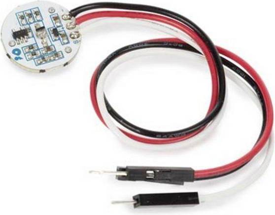 Whadda WPSE340 Pulse/Heart Rate Sensor Module