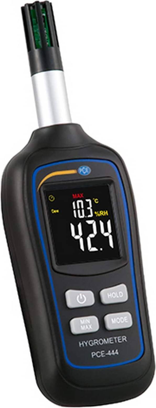 Instruments Climate Meter