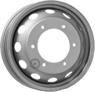 6685 Fælg Rims