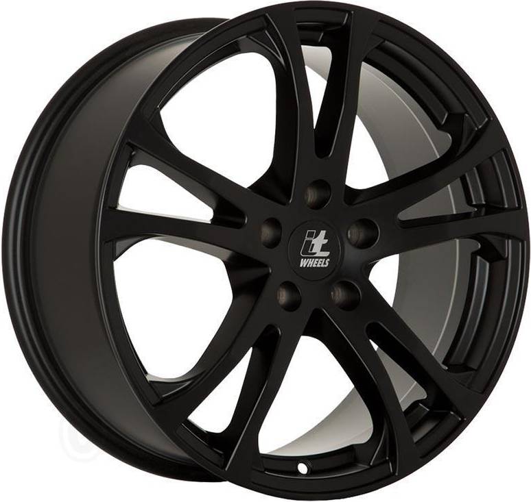 Fælg Rims 4552002