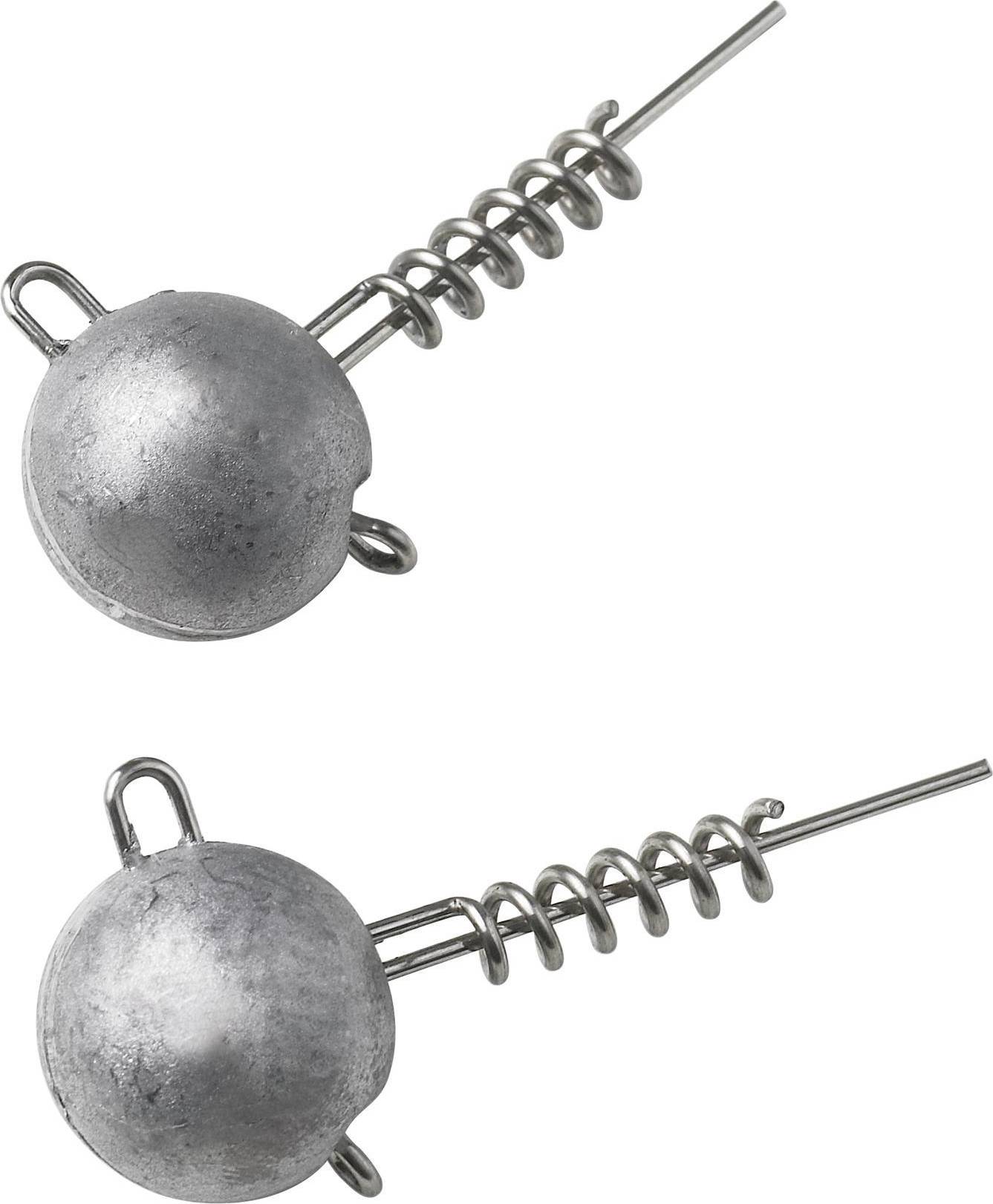 Kinetic Jighead Screw In