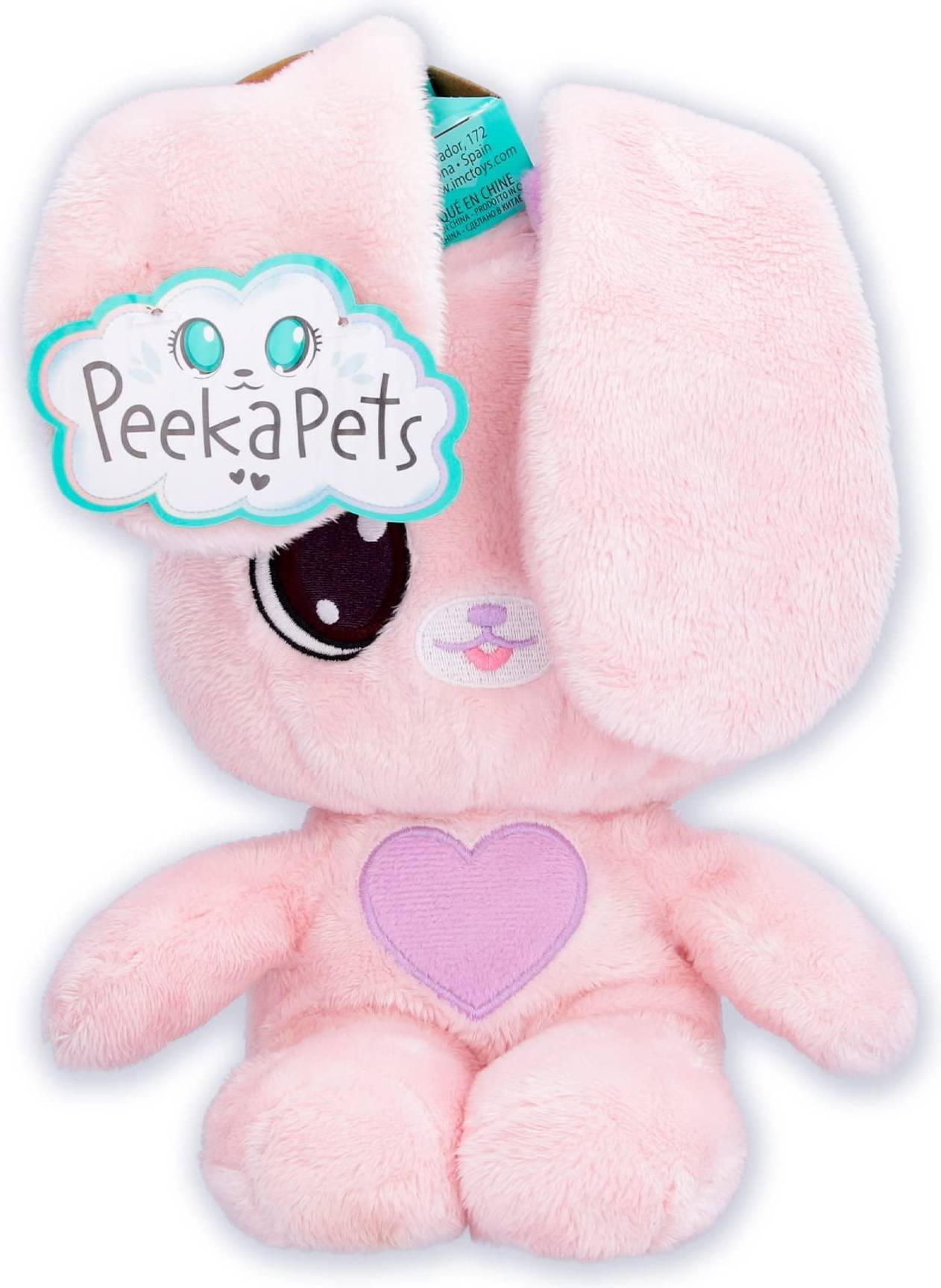 Peekapets Rabbit 30cm