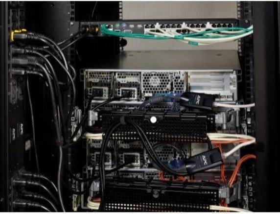 Kvm APC APC KVM 2G Server Module KVM-DVIVMCAC