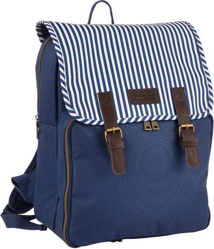 Navigate Three Rivers 2 Person Picnic Backpack