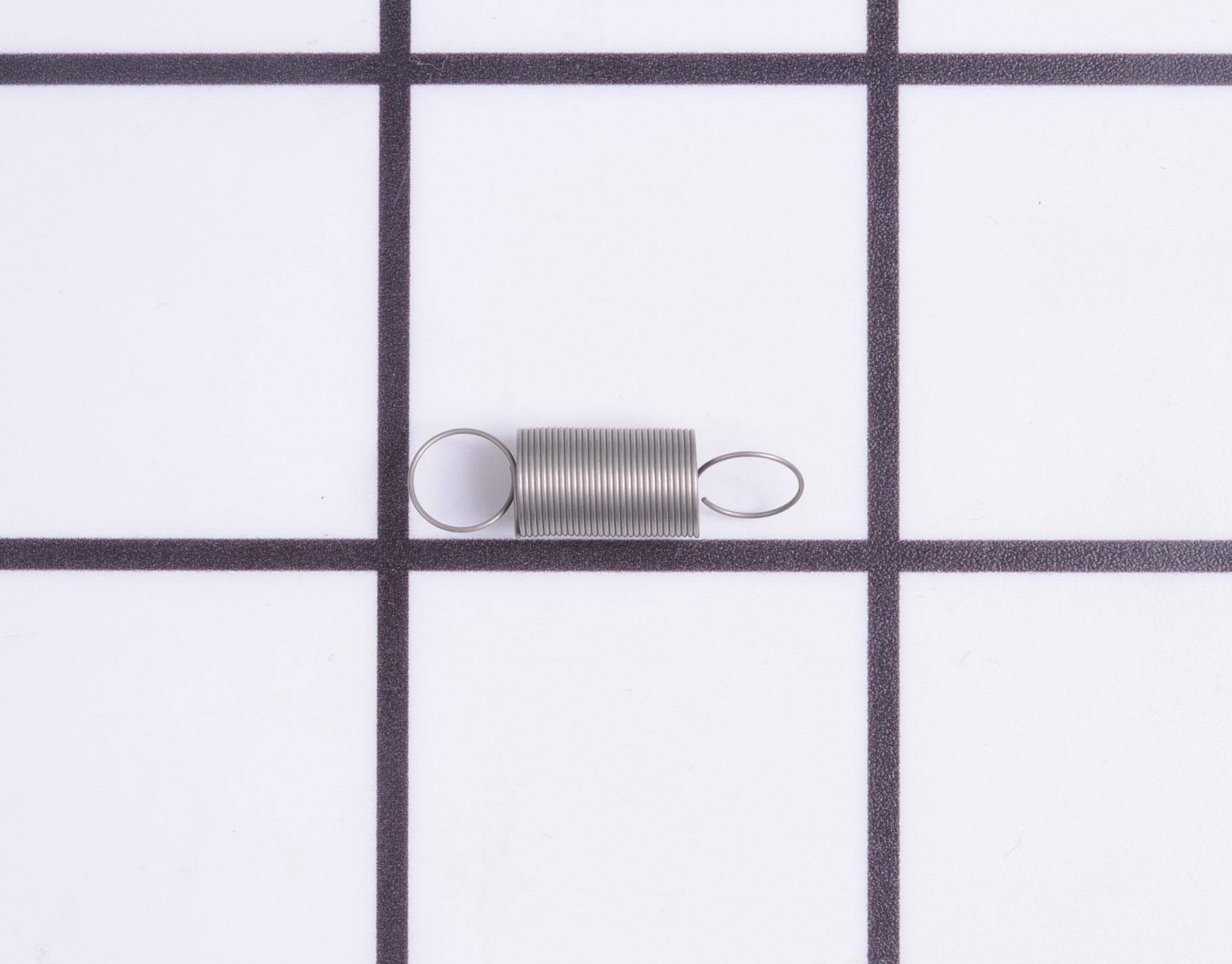 Lawn Mower Part # 790849 Spring