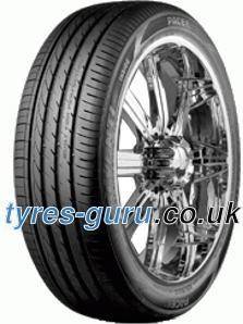 ALVENTI 245/45 R18 100W