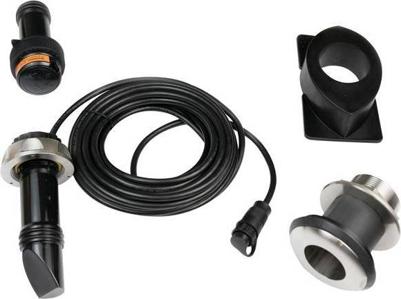 Forwardscan Kit Transducer 180 kHz