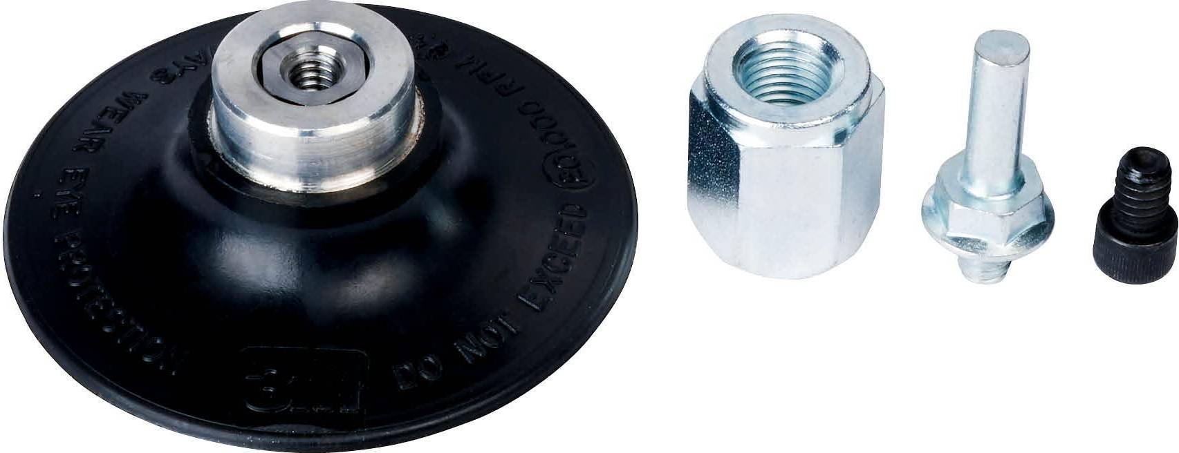 3M Roloc Disc Pad Assembly