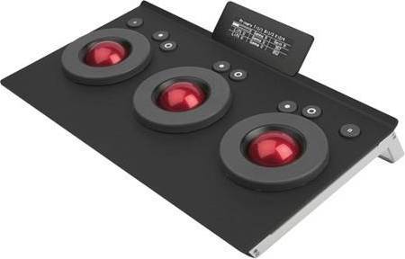 Element Tk Control Panel