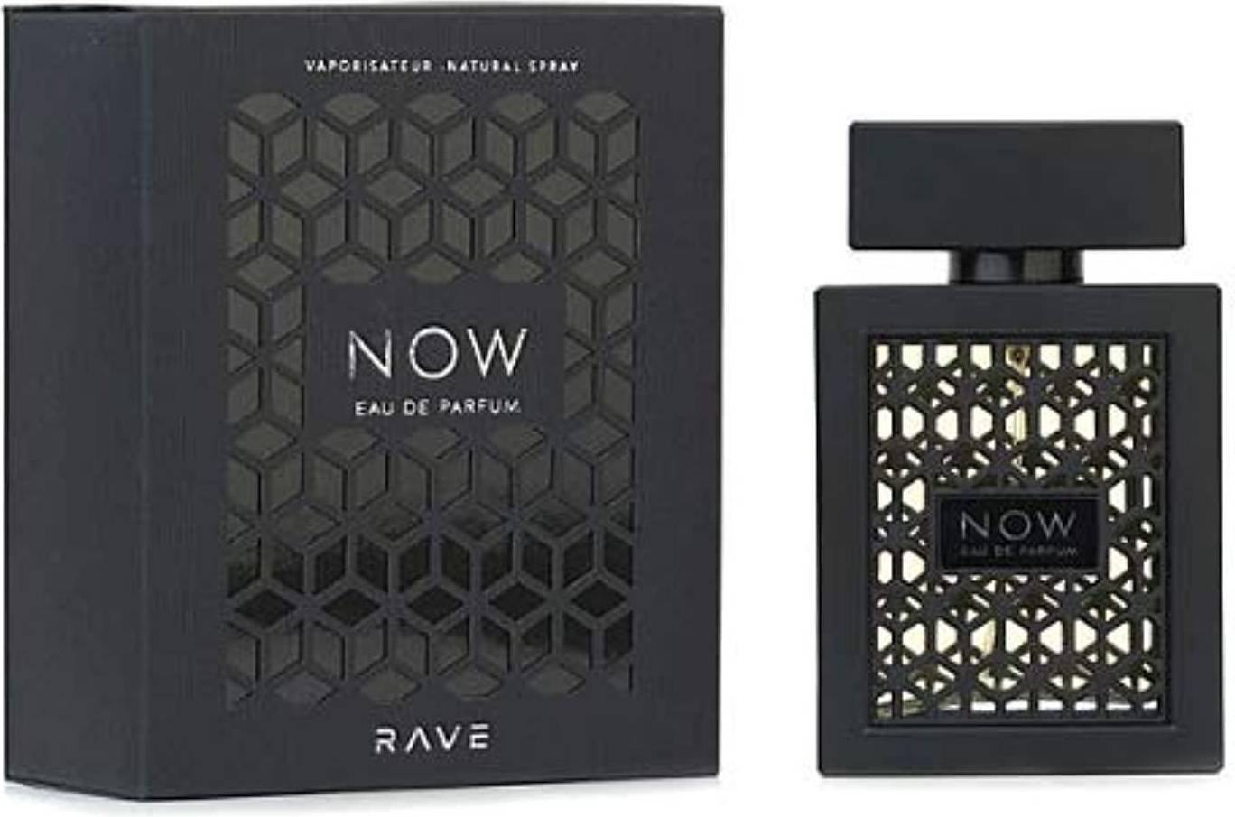 Lattafa Rave Now EdP 100ml