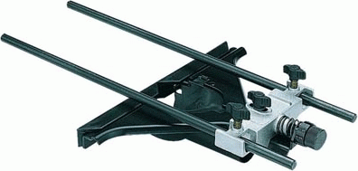 Dewalt router Dewalt DE6913 Universal Router Micro Guide Fence