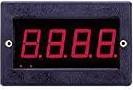 Voltcraft PM 129 Digital Rack-Mount Meter