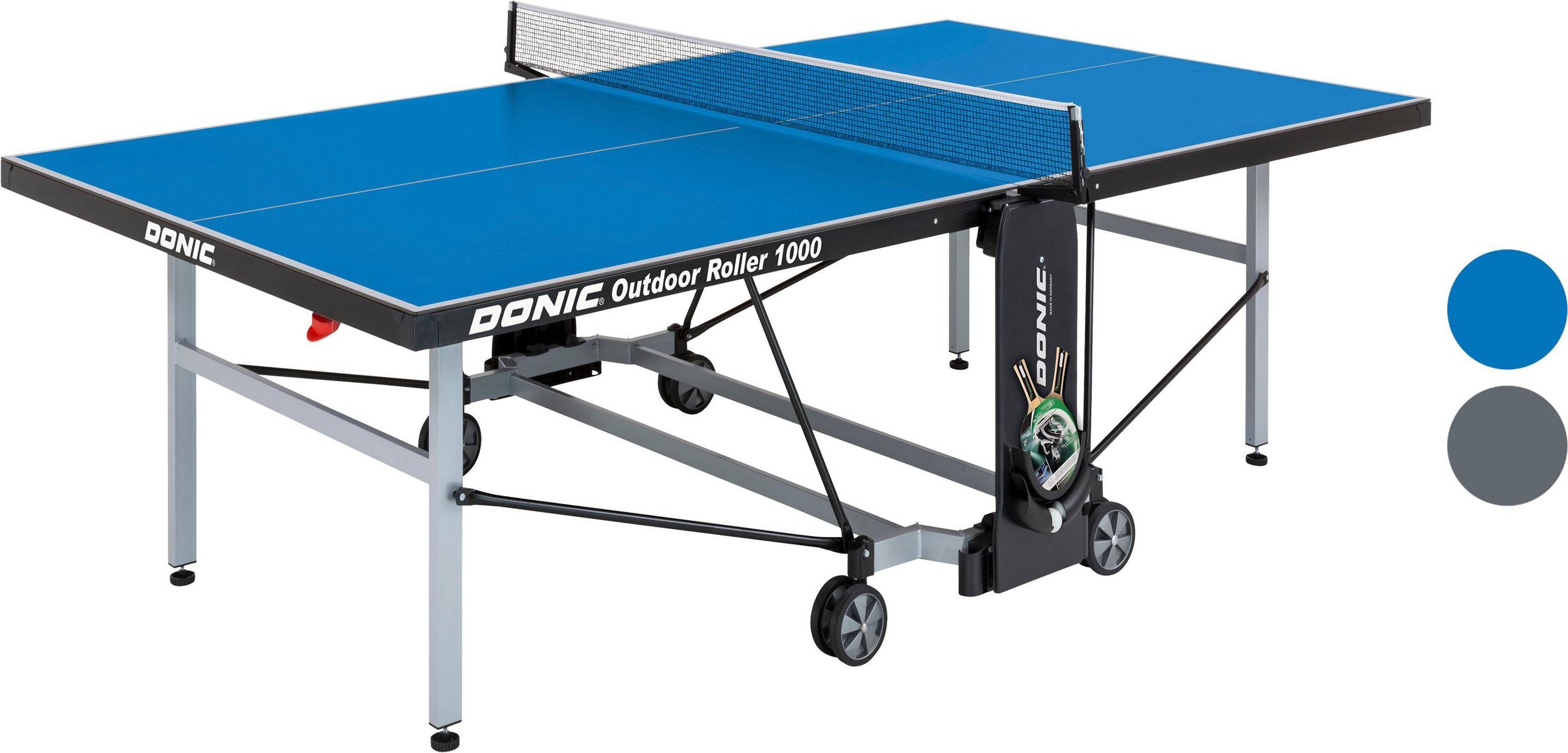 Outdoor Roller 1000, versch.