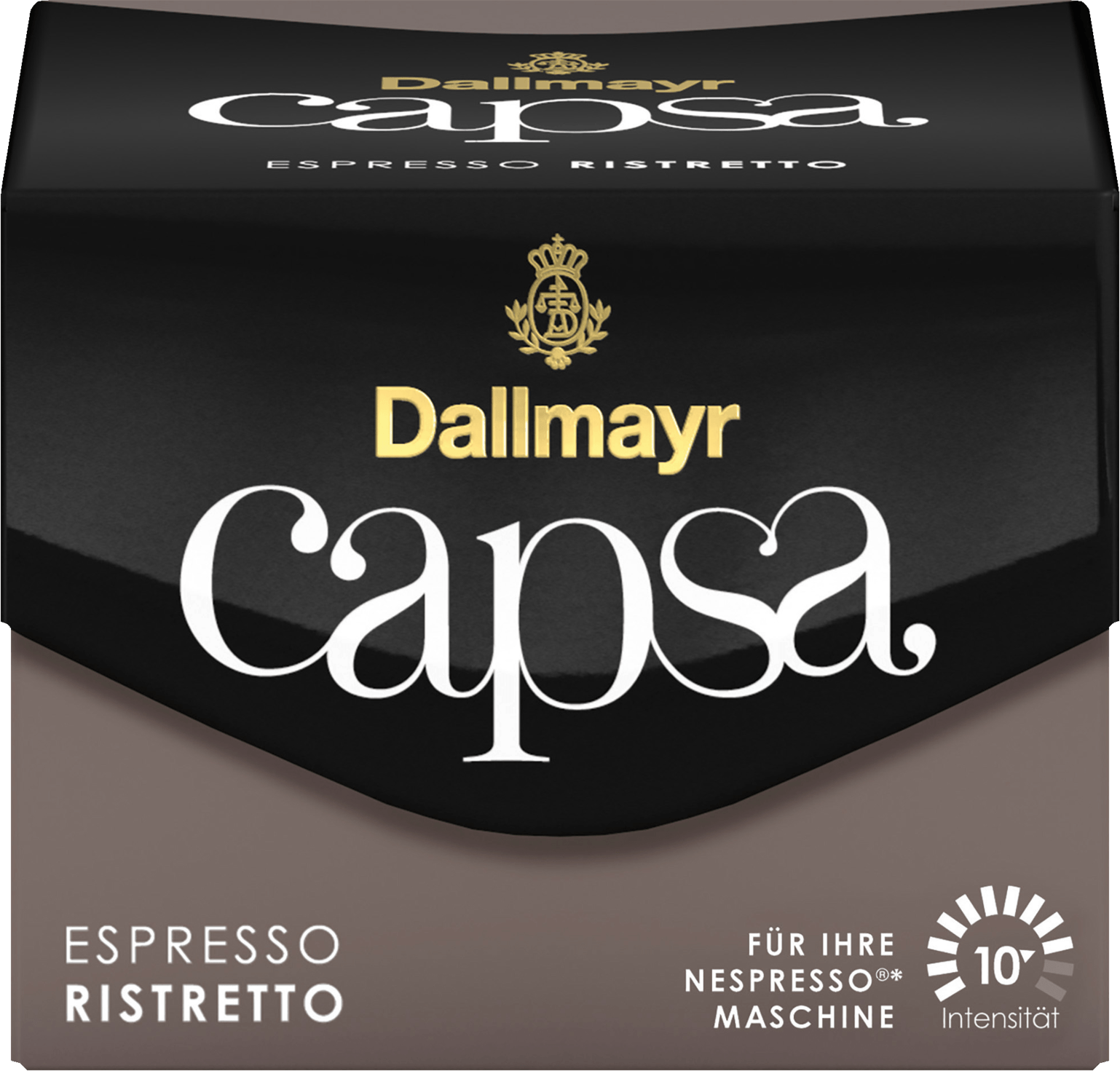 capsa Espresso Ristretto