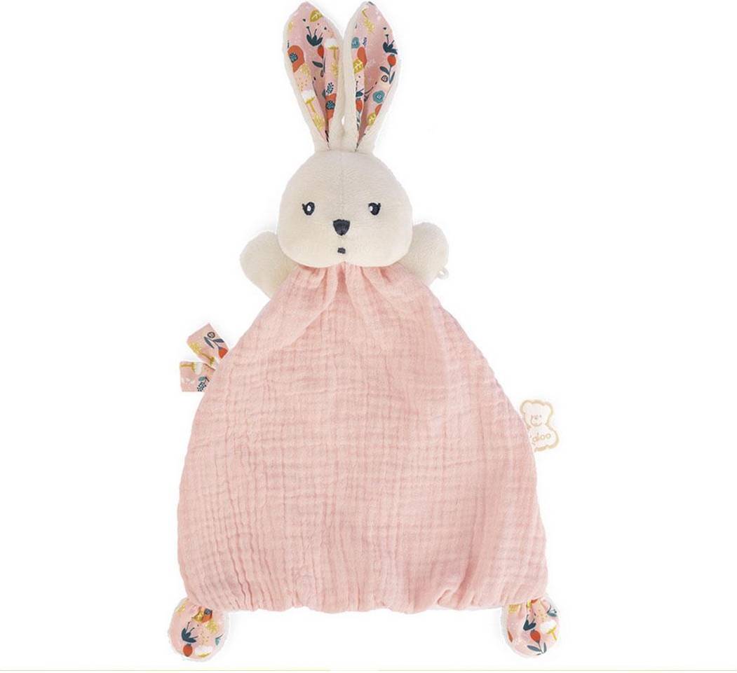 Doudou Rabbit Poppy