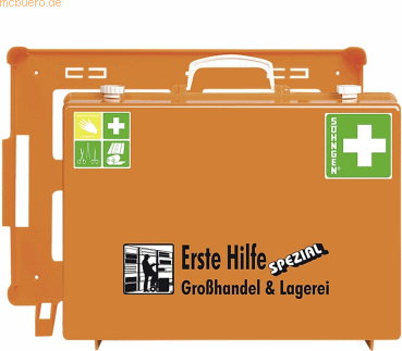 0360127 First Aid Kit