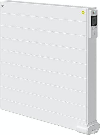 Elradiator 400v LVI Yali R+ 0513 2000W/400V