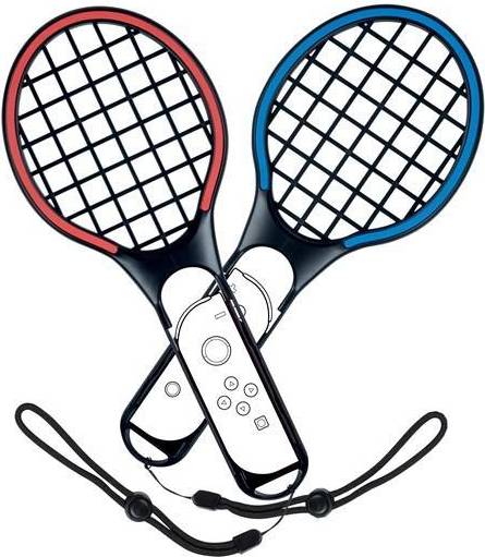 Bigben Switch Rackets PlayStation 4
