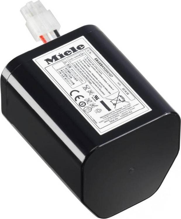 Miele RX2/RX3-YCR-MT12 Replacement Battery