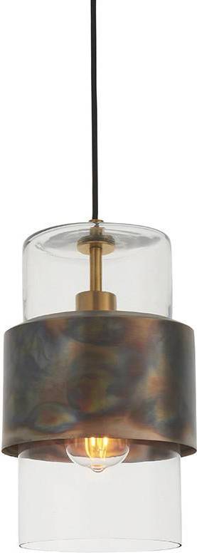 NETLIGHTING Merano Merano Palermo Pendant Lamp