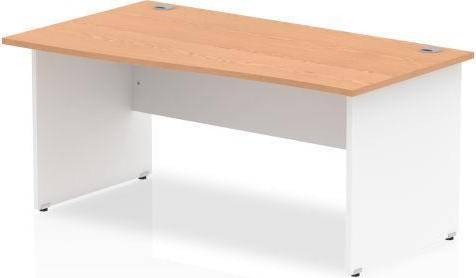 Impulse Panel Writing Desk