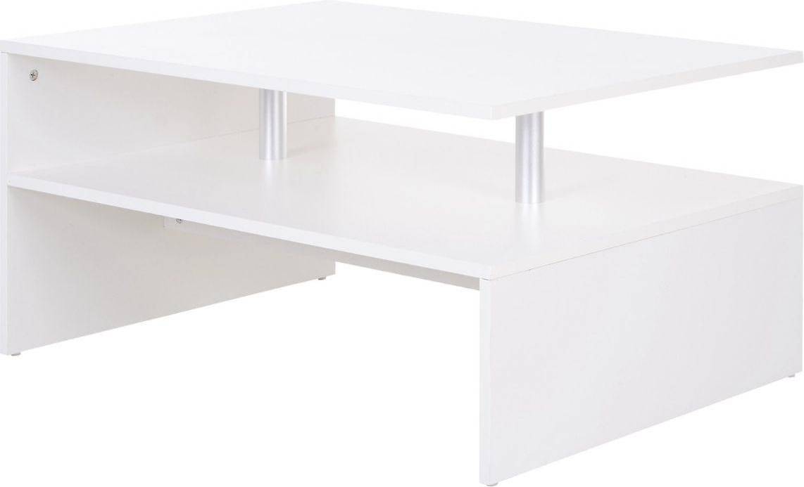 Homcom 2 Tier Coffee Table