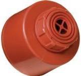 Compro Askari Panel AP/R Siren 101 dB