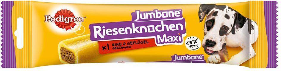 Jumbone Riesenknochen Maxi