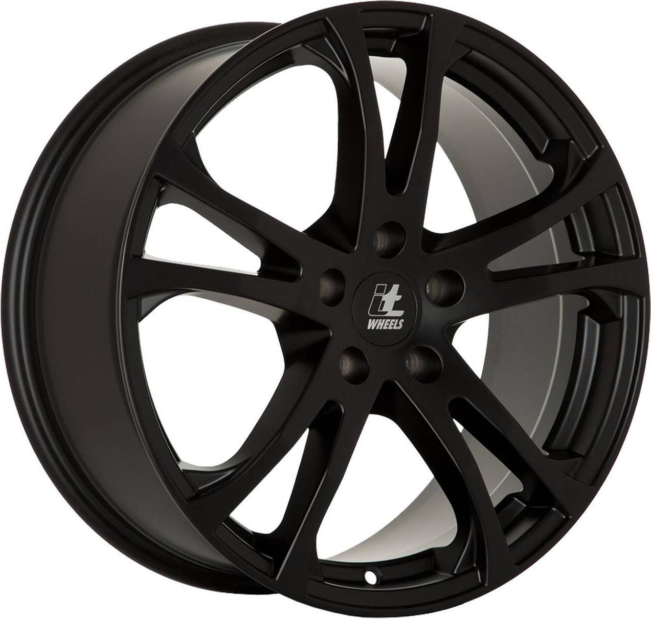 IT Wheels Pkw Alloy Rim