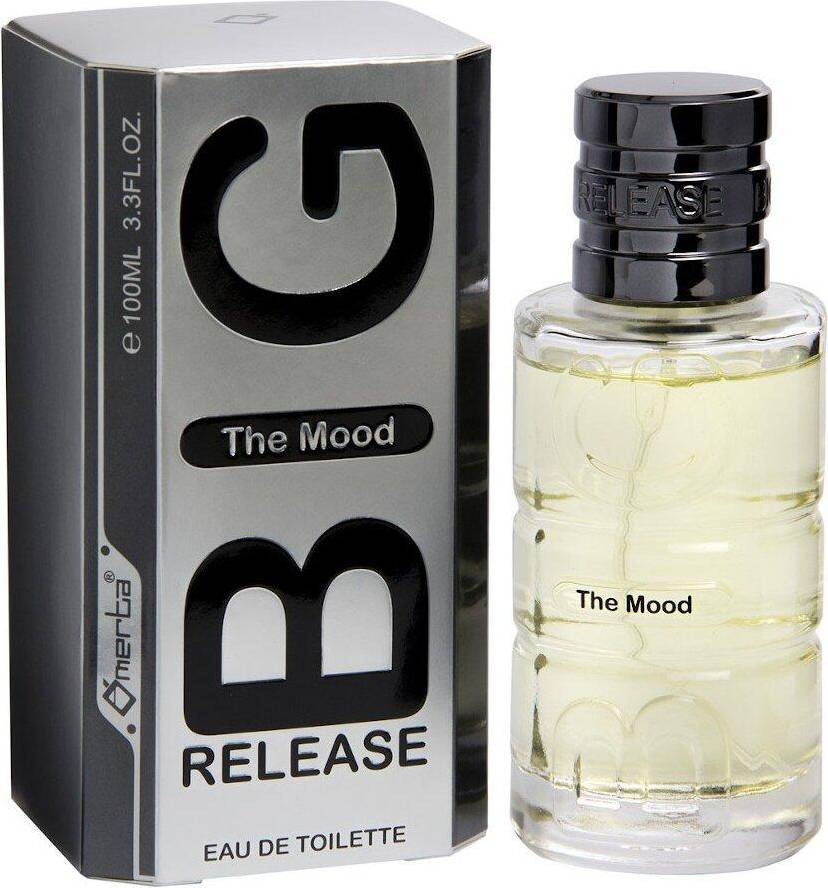 Profumo Rilascio del Grande Umore