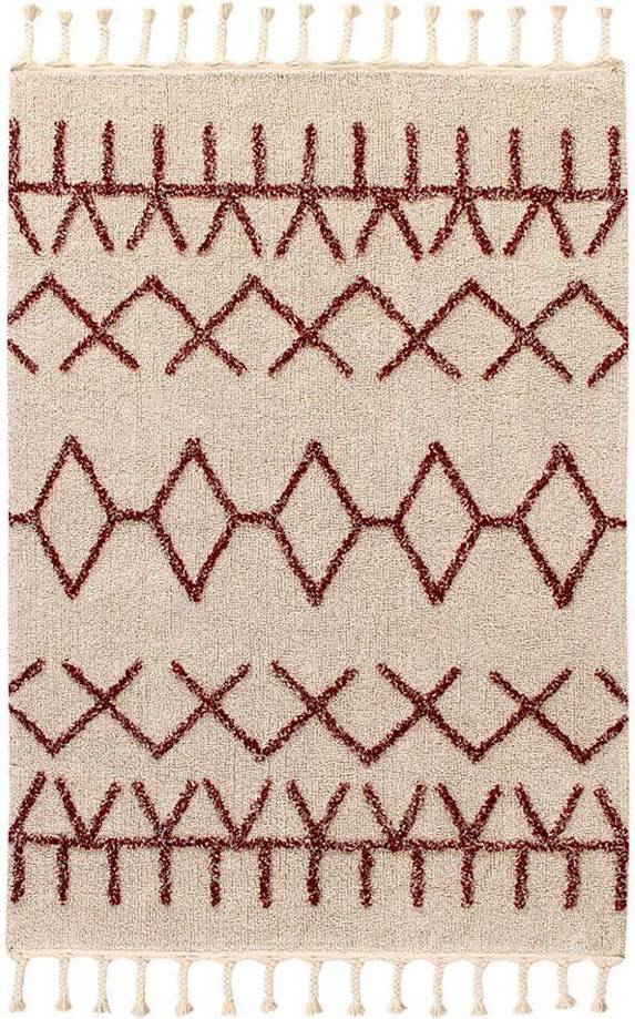 Lorena Canals Bereber Washable Rug