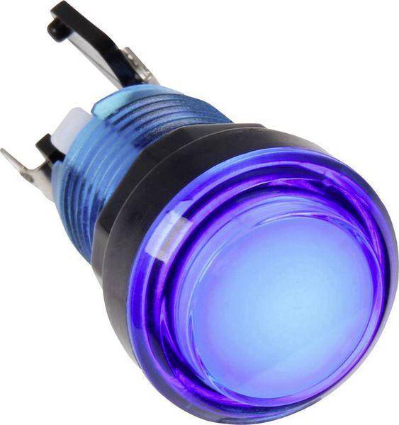 Joy-it Button Blue LED for TinkerForge