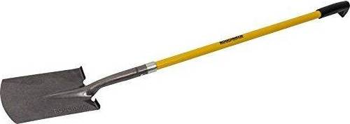 Digging Spade, Long Handle ROU68223