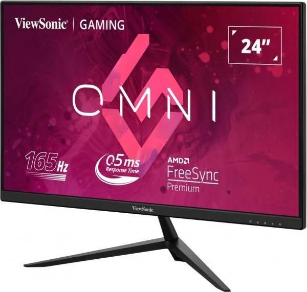 Viewsonic VX2428 24 Inch Monitor