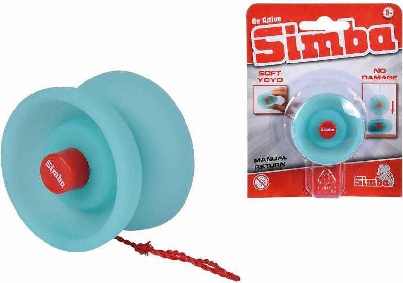 Simba YoYo Soft