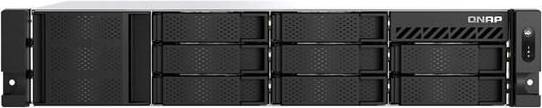 QNAP TS-855EU-8G NAS Rack 2U