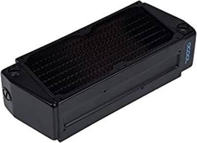 AlphaCool NexXxoS UT60 Dual Radiator