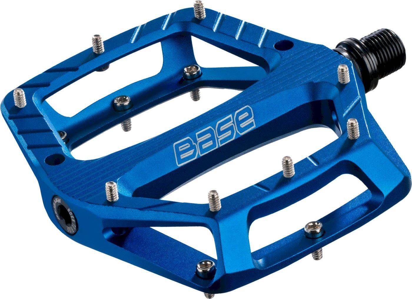 Reverse Base platform