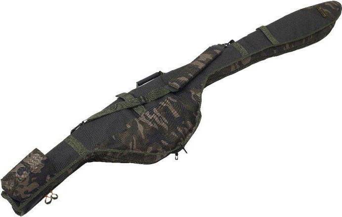 Prologic Avenger Padded Multi Sleeve 2 Rods