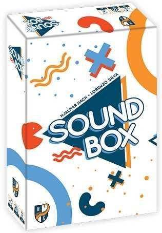 Horrible Guild Sound Box