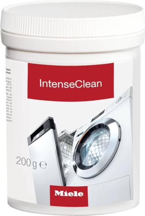 Miele GP CL WG 252 P IntenseClean
