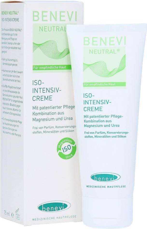 Neutral ISO Intensive Cream 75 ml 75ml